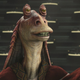Yousa thinking yousa da Mando?